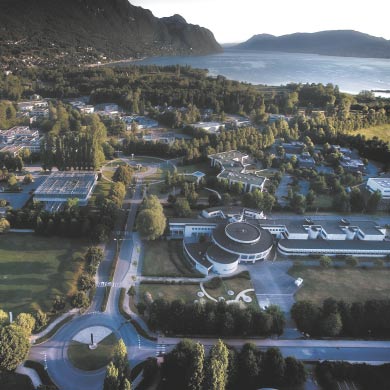 savoie technolac