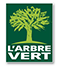 arbre vert